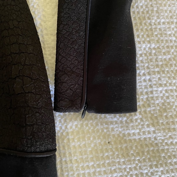 Witchery Long Sleeve Mini Dress - Picture 6 of 7